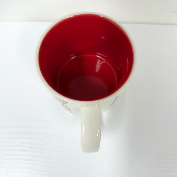 Starbucks Been There Series Mug California - Picture 5 of 6